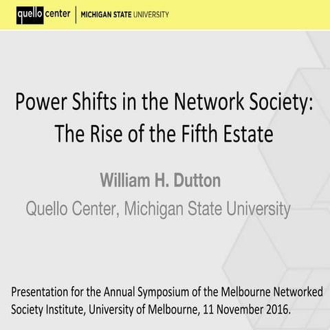 5th power shift-melbourne-2016