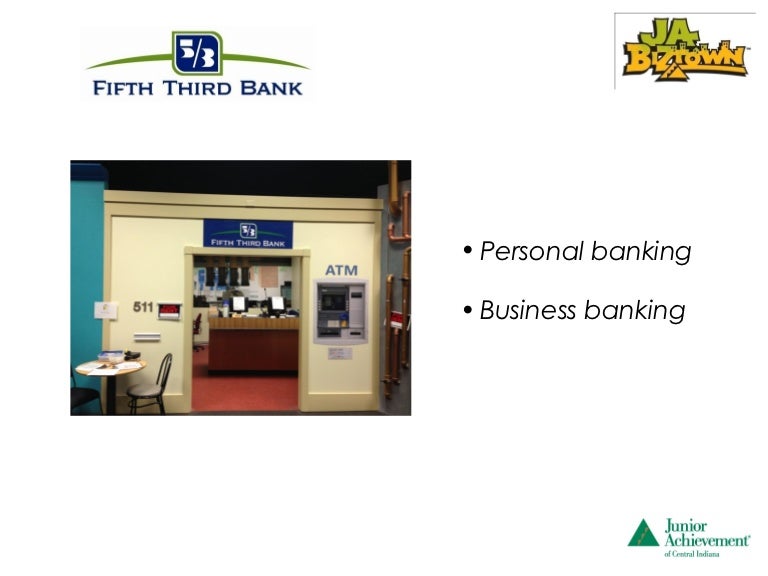 5th 3rd bank
