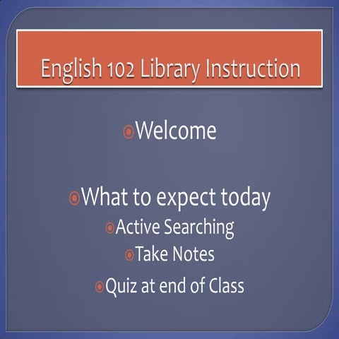 5th draft tracy english 102 in process powerpoint