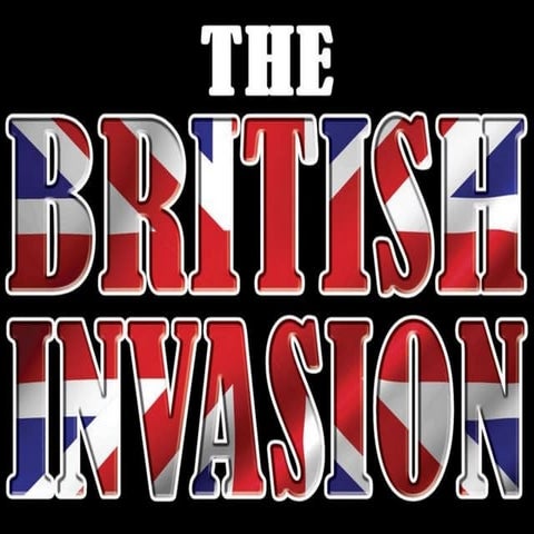 5 the british invasion | PPT