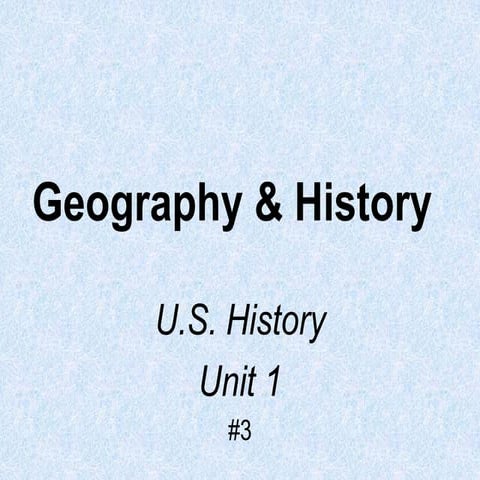 5 themes of geography  3