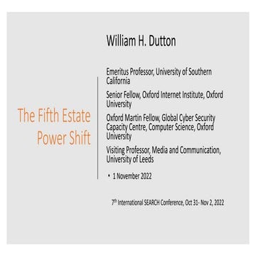 5th Estate Power Shift 2022.pptx