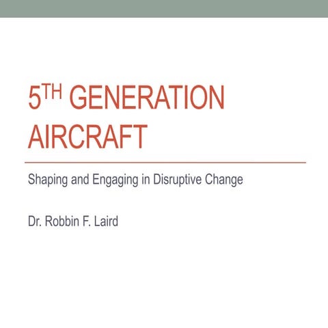 5th generation ac v3