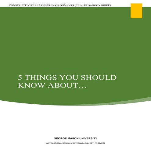 5 Things You Should Know About CLE Models and Strategies