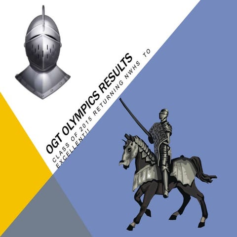 5th ogt olympics closing ceremony