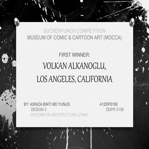 Case Study Volkan Alkanoglu 