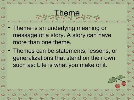 Different types of informational text | PPT