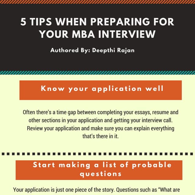 The 90 Second Interview Pdf