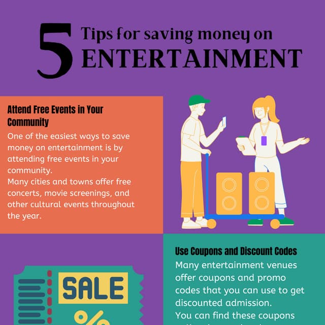 5 TIPS FOR SAVING MONEY ON ENTERTAINMENT.pdf