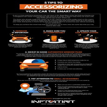 5 tips to accessorizing your car the smart way