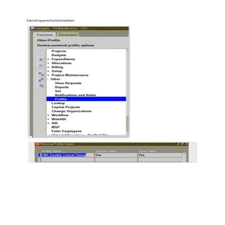 5 tips to improve ebs navigation