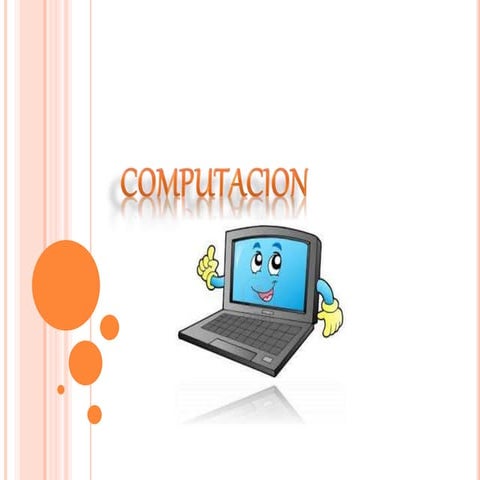 Computacion