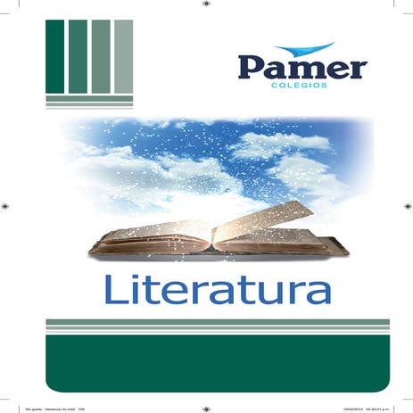 5to grado   (4) literatura (109 - 142)