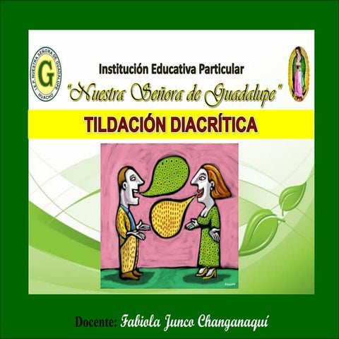 DOCENTE | PDF