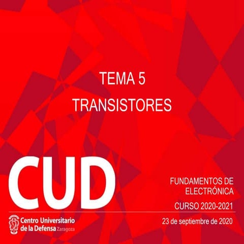5_Transistores.pptx teoria de los transistores