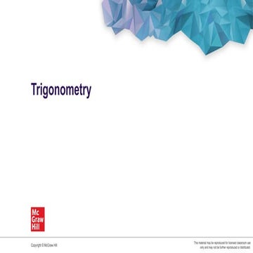 5_Trigonometry.pptx sin cos tan  trig ratio