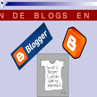 5 tutorial blogs avila