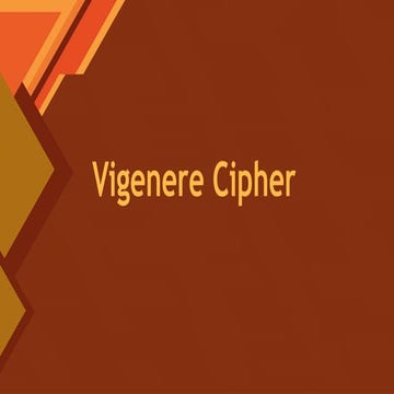 Examples and details of Vigenere Cipher.pptx
