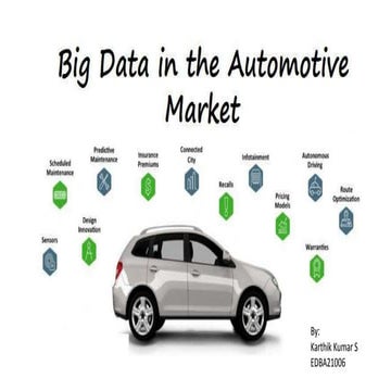 5V's of Big Data (Karthik Kumar S).pptx