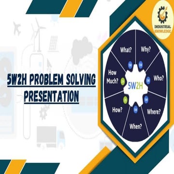 5W2H critical thinking tool critical thinking tool | PDF