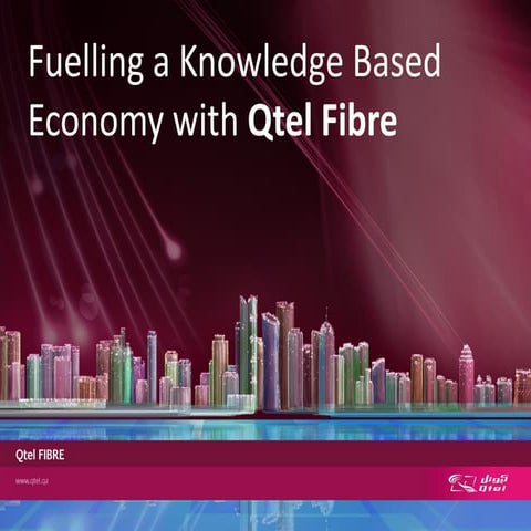 7 QITCOM 2012 - Waleed Al Sayed  (Next Gen Broadband)