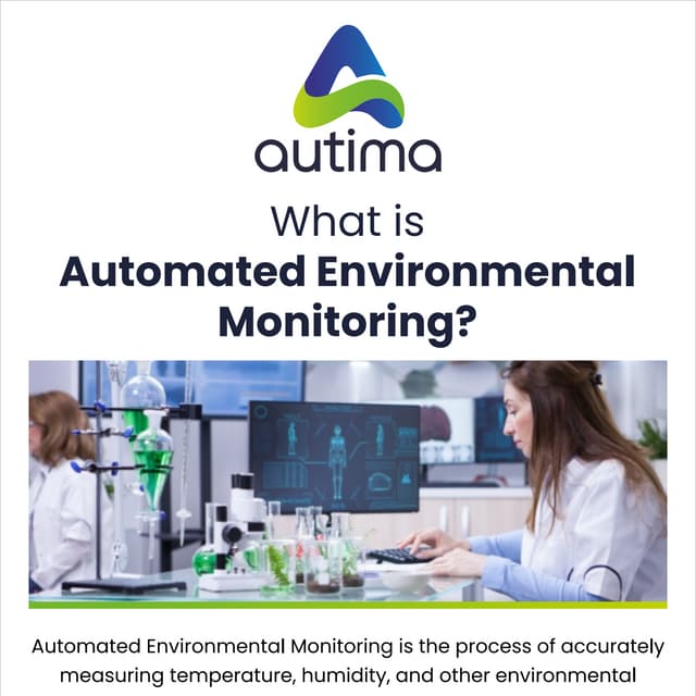 5 Ways Environmental Monitoring System is Shaping Modern Laboratories.pdf