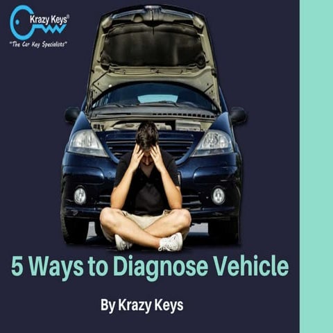 Troubleshoot Your Car Security Doors Problems - Krazy Keys