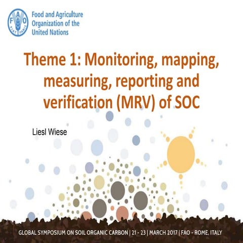 Theme 1: Main session outcomes and key messages