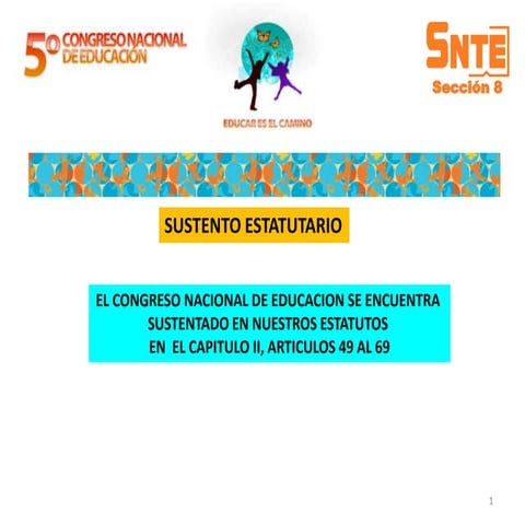 5 y 3 jornada de informacion dic. 2011