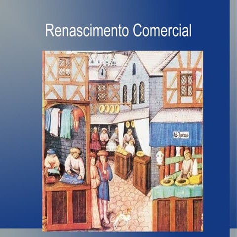 6.1.2-3  Renascimento Cultural e Cruzadas