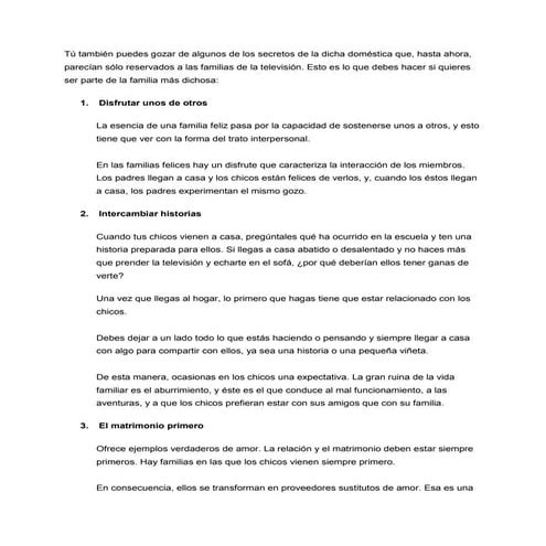 Test de fortalezas y debilidades | DOCX