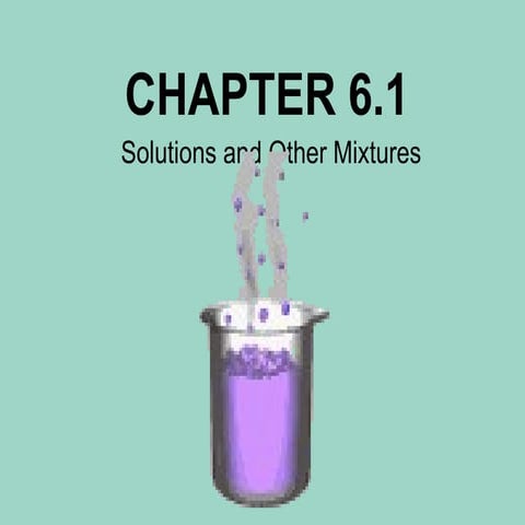 colloids grade 6 science presentationppt