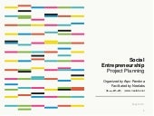 Project planning-Karabirrdt. Social...