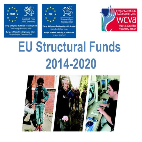 the next phase of European Structural Funds 2014-2020