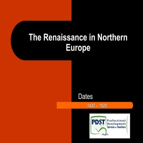 6. northern europe