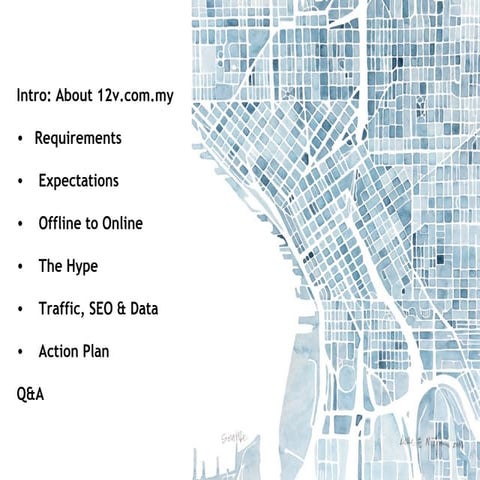 Social Media Analysis