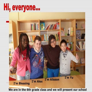 CEIP SON CANALS, Palma, Spain