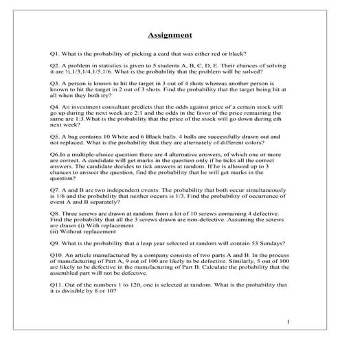 6. prob. assignment (1)