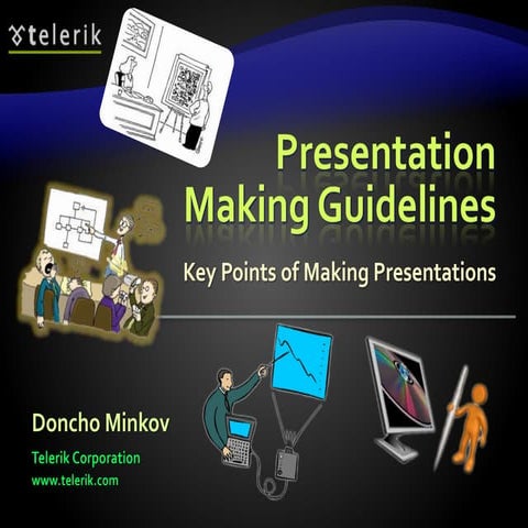 6. presentation making-guidelines