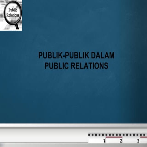 6. publik publik humas