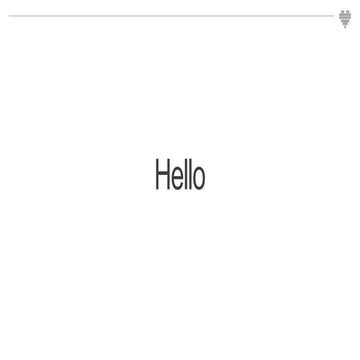 6) How digital will further influence the future of charities - Keynote  ‘Eme...