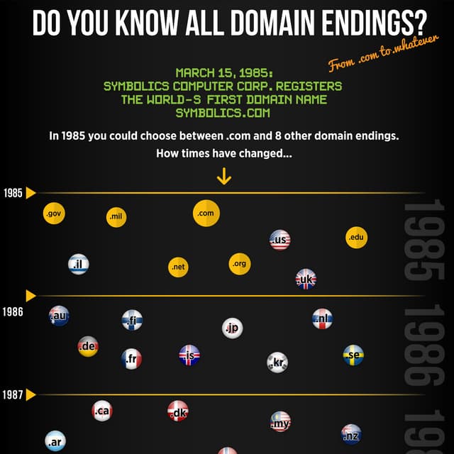 6. timeline infographic 01