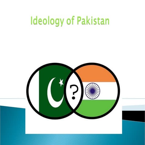 struggle for pakistan