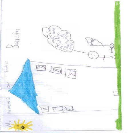 6 Mαρτίου Σχολικός Εκφοβισμός