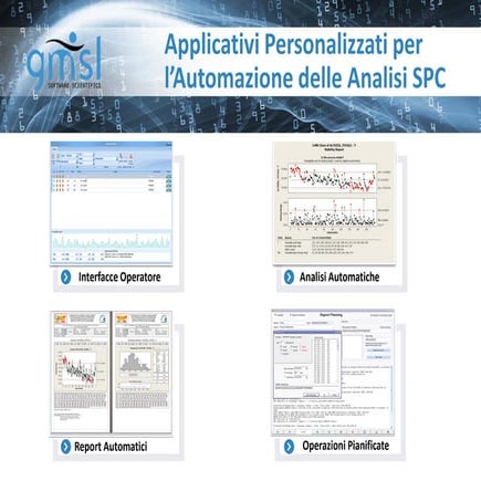 Di Salvo Gabriele, Custom Development. Dal dato all’automazione dell’analisi ...