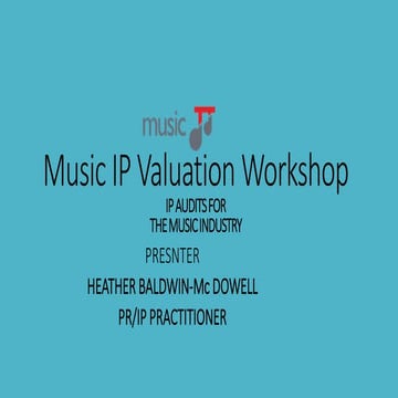 Ip audit | PDF
