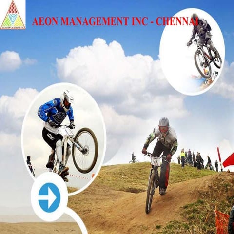 Aeon management Inc - Velachery