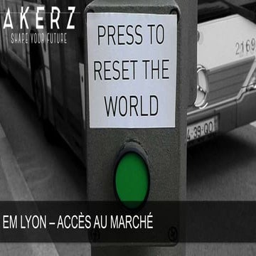 Segmentation et exploration