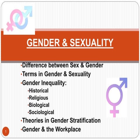 6. gender _feminism