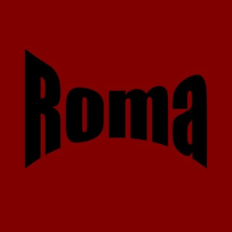 6. Roma